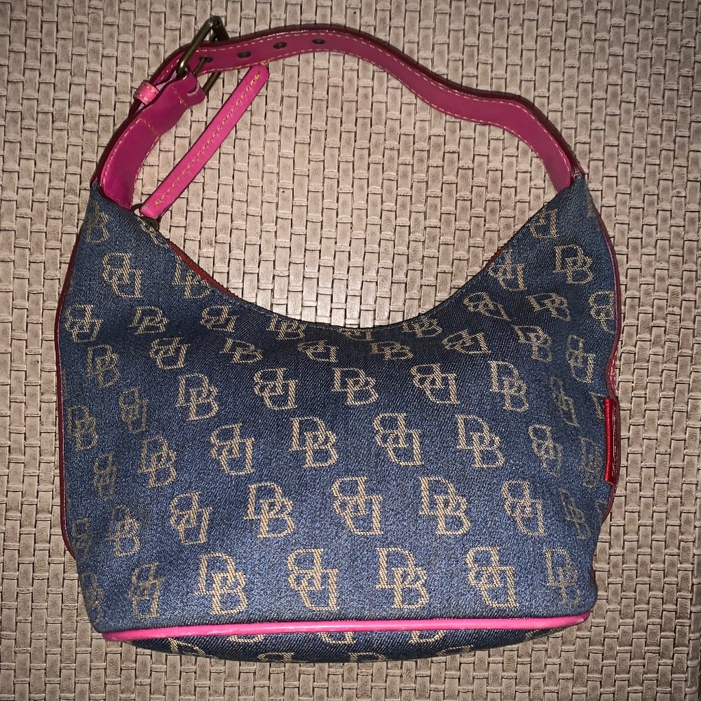 Dooney& Bourke